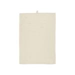 IB Laursen - Geschirrtuch butter cream

