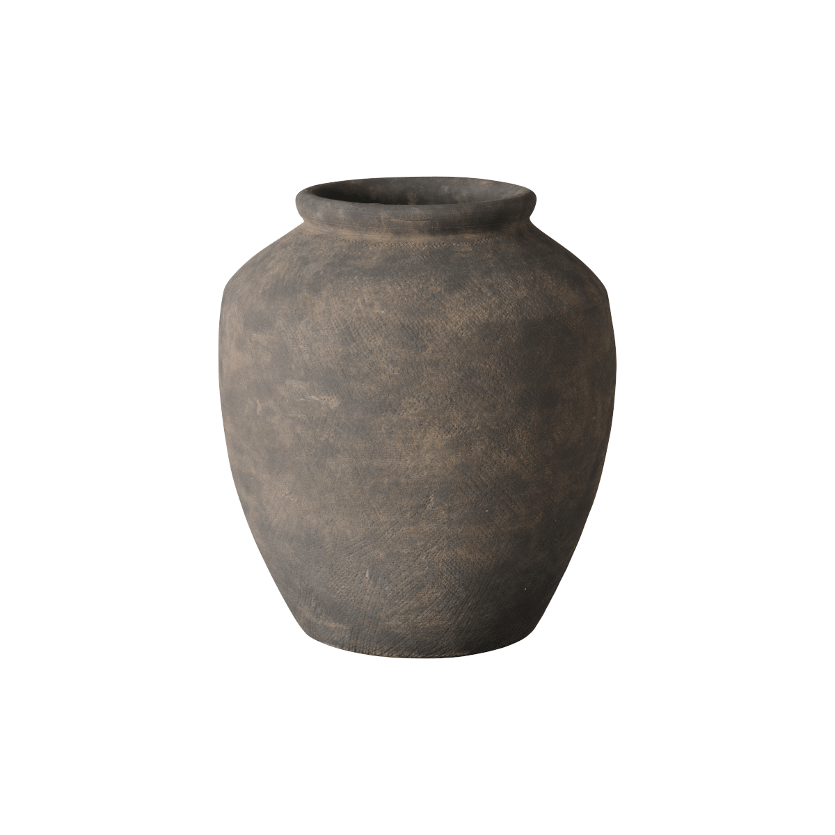 IB Laursen - Vase Minerva smoke


