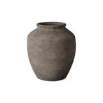 IB Laursen - Vase Minerva smoke

