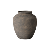 IB Laursen - Vase Minerva smoke


