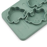 Ice Pop – Manfred Dino peppermint multi mix von Liewood