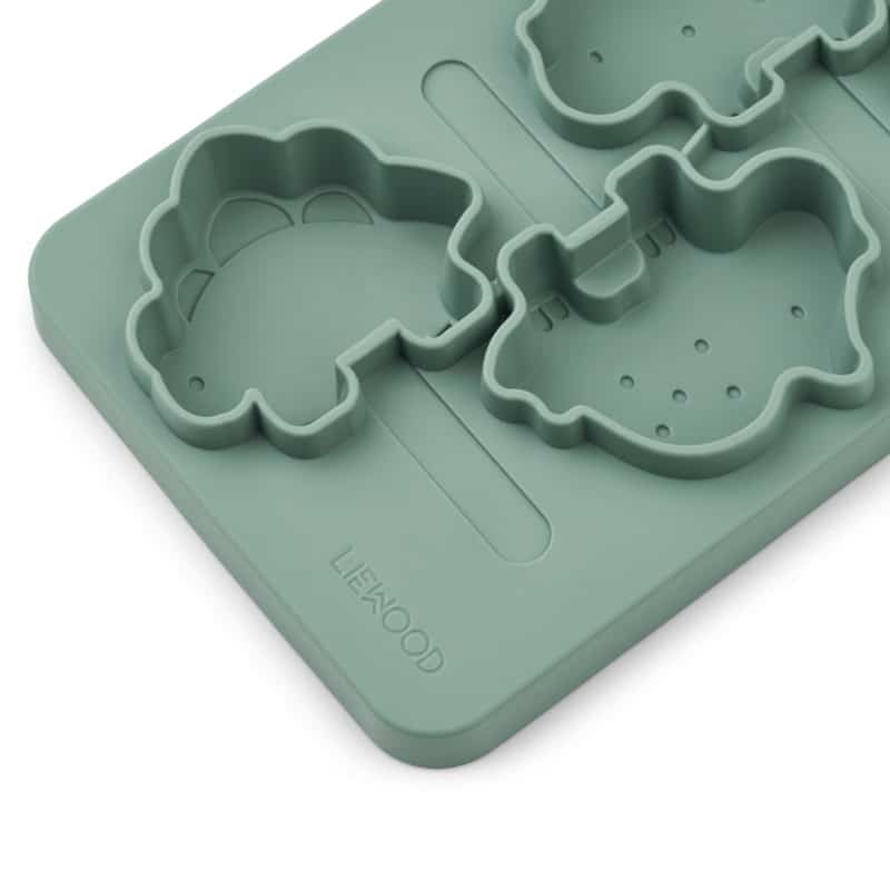 Ice Pop – Manfred Dino peppermint multi mix von Liewood