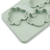Ice Pop – Manfred Dino peppermint multi mix von Liewood