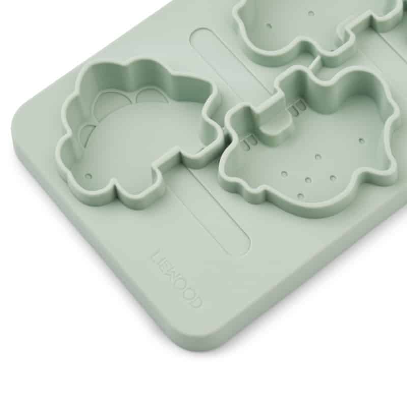 Ice Pop – Manfred Dino peppermint multi mix von Liewood