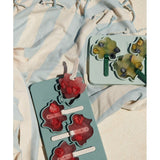 Ice Pop – Manfred Dino peppermint multi mix von Liewood