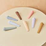 Ice Pops - Ninka & Teddy von OYOY