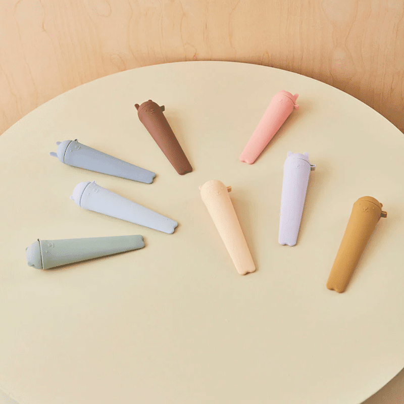 Ice Pops - Ninka & Teddy von OYOY
