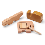 Instrumente Set - Torsten tuscany rose_golden caramel von Liewood