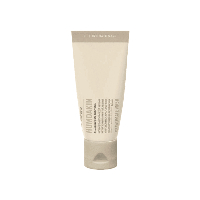 Intimate Wash von Humdakin