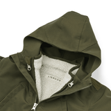 Jacke 2 in 1 - Timber army brown mix von Liewood