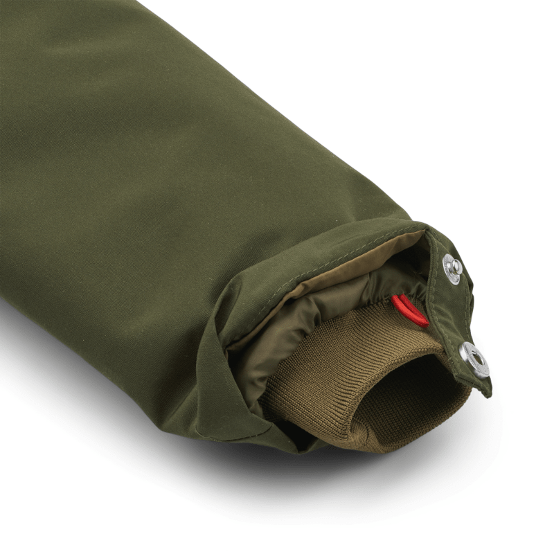 Jacke 2 in 1 - Timber army brown mix von Liewood