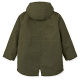 Jacke 2 in 1 - Timber army brown mix von Liewood