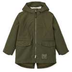 Jacke 2 in 1 - Timber army brown mix von Liewood
