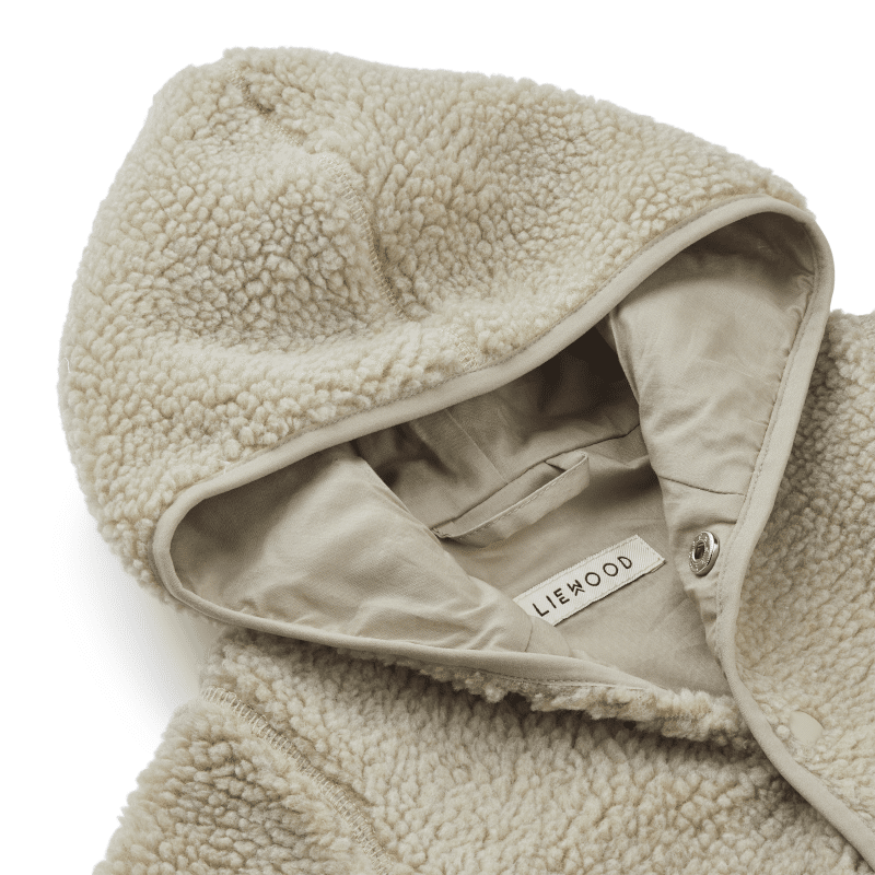 Jacke - Inge Pile mist von Liewood