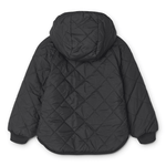 Jacke - Jackson khaki black mix von Liewood