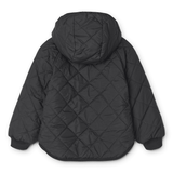 Jacke - Jackson khaki black mix von Liewood