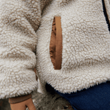 Jacke - Jackson pecan/sandy mix von Liewood