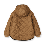 Jacke - Jackson pecan/sandy mix von Liewood