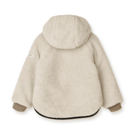 Jacke - Jackson pecan/sandy mix von Liewood
