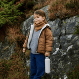Jacke - Jackson pecan/sandy mix von Liewood