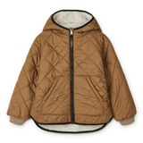 Jacke - Jackson pecan/sandy mix von Liewood