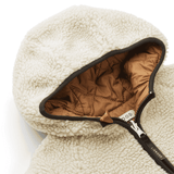 Jacke - Jackson pecan/sandy mix von Liewood