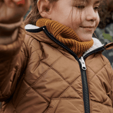 Jacke - Jackson pecan/sandy mix von Liewood