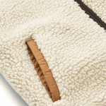 Jacke - Jackson pecan/sandy mix von Liewood