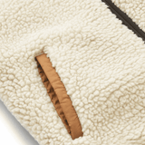 Jacke - Jackson pecan/sandy mix von Liewood