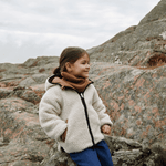 Jacke - Jackson pecan/sandy mix von Liewood