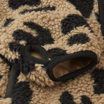 Jacke - Nolan Pile mega leo/oat mix von Liewood