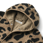 Jumpsuit - Fraser Baby pile mega leo/oat mix von Liewood