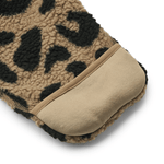 Jumpsuit - Fraser Baby pile mega leo/oat mix von Liewood