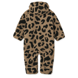 Jumpsuit - Fraser Baby pile mega leo/oat mix von Liewood