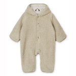 Jumpsuit - Fraser Baby pile mist von Liewood