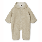 Jumpsuit - Fraser Baby pile mist von Liewood