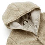Jumpsuit - Fraser Baby pile mist von Liewood