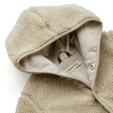 Jumpsuit - Fraser Baby pile mist von Liewood