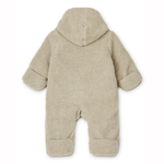 Jumpsuit - Fraser Baby pile mist von Liewood