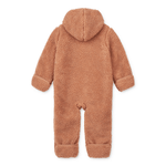 Jumpsuit - Fraser Baby pile tuscany rose von Liewood