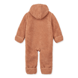 Jumpsuit - Fraser Baby pile tuscany rose von Liewood