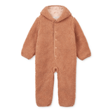 Jumpsuit - Fraser Baby pile tuscany rose von Liewood