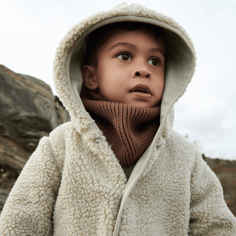 Jumpsuit - Fraser mist von Liewood