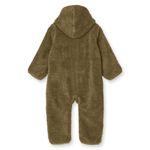 Jumpsuit - Fraser khaki von Liewood