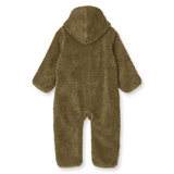 Jumpsuit - Fraser khaki von Liewood