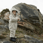 Jumpsuit - Fraser mist von Liewood