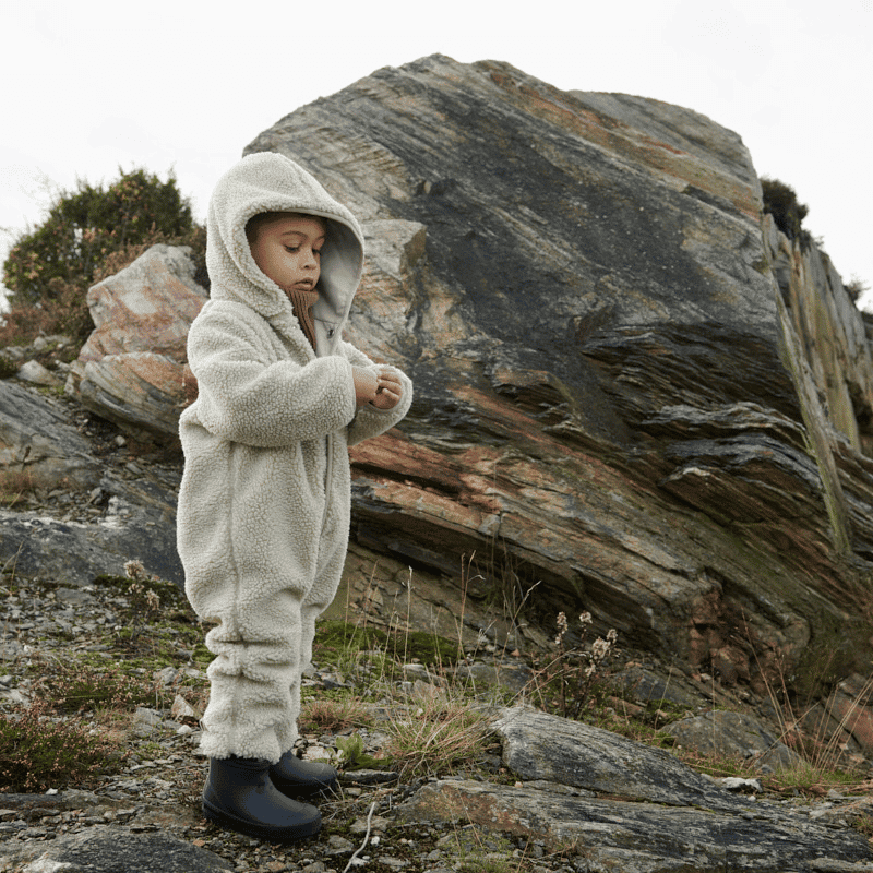 Jumpsuit - Fraser mist von Liewood