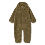 Jumpsuit - Fraser khaki von Liewood