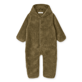 Jumpsuit - Fraser khaki von Liewood