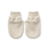 Jumpsuit - Fraser Magnolia Baby Silver lining von Liewood